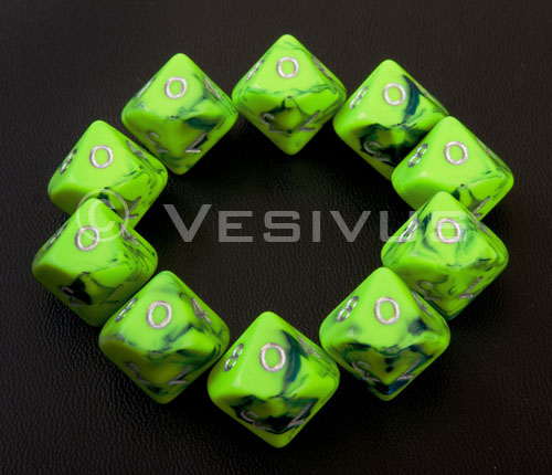Toxic Neon