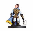 D&D Miniatures - Click to view the stats for Cleric of Garl Glittergold Miniature