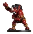 D&D Miniatures - Click to view the stats for Dekanter Goblin Miniature