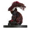 D&D Miniatures - Click to view the stats for Fiendish Dire Weasel Miniature