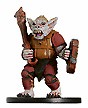 D&D Miniatures - Click to view the stats for Mongrelfolk Miniature
