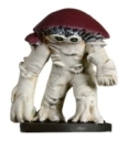 D&D Miniatures - Click to view the stats for Myconid Guard Miniature