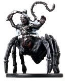 D&D Miniatures - Click to view the stats for Aspect of Lolth Miniature