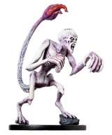 D&D Miniatures - Click to view the stats for Bone Devil Miniature