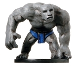 D&D Miniatures - Click to view the stats for Clay Golem Miniature