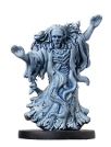 D&D Miniatures - Click to view the stats for Cursed Spirit Miniature