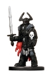 D&D Miniatures - Click to view the stats for Dread Guard Miniature