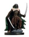 D&D Miniatures - Click to view the stats for Drizzt, Drow Ranger Miniature