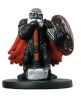 D&D Miniatures - Click to view the stats for Duergar Warrior Miniature