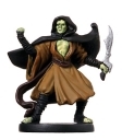 D&D Miniatures - Click to view the stats for Githzerai Miniature