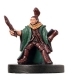 Halfling Wizard