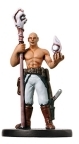 D&D Miniatures - Click to view the stats for Ialdabode, Human Psion Miniature
