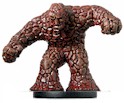 D&D Miniatures - Click to view the stats for Medium Earth Elemental Miniature
