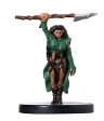 D&D Miniatures - Click to view the stats for Mialee, Elf Wizard Miniature