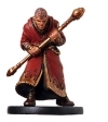 D&D Miniatures - Click to view the stats for Red Wizard Miniature