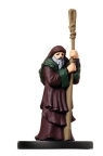D&D Miniatures - Click to view the stats for Sage Miniature