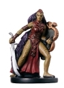 D&D Miniatures - Click to view the stats for Yuan-Ti Pureblood Miniature