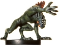 D&D Miniatures - Click to view the stats for Abyssal Skulker Miniature