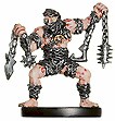 D&D Miniatures - Click to view the stats for Chain Devil Miniature