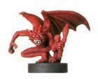 D&D Miniatures - Click to view the stats for Imp Miniature