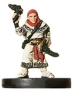 D&D Miniatures - Click to view the stats for Talenta Halfling Miniature