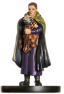 D&D Miniatures - Click to view the stats for Village Priest Miniature