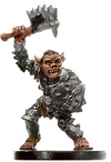 D&D Miniatures - Click to view the stats for Acheron Goblin Miniature