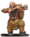 D&D Miniatures - Click to view the stats for Dwarf Sniper Miniature