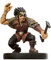 D&D Miniatures - Click to view the stats for Gnome Trickster Miniature