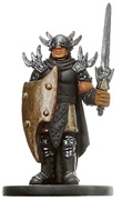 D&D Miniatures - Click to view the stats for Harmonium Guard Miniature