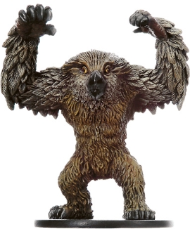 Owlbear Rager