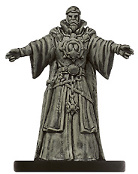D&D Miniatures - Click to view the stats for Animated Statue Miniature