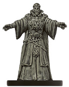 Animated Statue