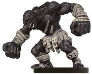 D&D Miniatures - Click to view the stats for Astral Stalker Miniature