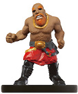 D&D Miniatures - Click to view the stats for Dwarf Brawler Miniature