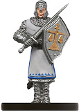 D&D Miniatures - Click to view the stats for Merchant Guard Miniature