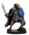 D&D Miniatures - Click to view the stats for Baaz Draconian Miniature