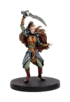 D&D Miniatures - Click to view the stats for Bladesinger Miniature
