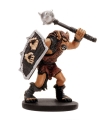 D&D Miniatures - Click to view the stats for Bugbear Miniature