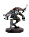 D&D Miniatures - Click to view the stats for Chitine Miniature
