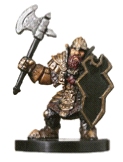 Dwarven Defender