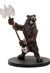 Dwarven Werebear