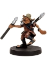 D&D Miniatures - Click to view the stats for Goblin Skirmisher Miniature