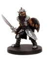 D&D Miniatures - Click to view the stats for Hobgoblin Warrior Miniature