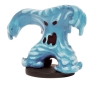 D&D Miniatures - Click to view the stats for Medium Water Elemental Miniature