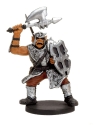 D&D Miniatures - Click to view the stats for Urthok the Vicious Miniature