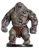 D&D Miniatures - Click to view the stats for Bloodhulk Fighter Miniature
