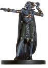 D&D Miniatures - Click to view the stats for Deathlock Miniature