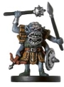 D&D Miniatures - Click to view the stats for Dolgrim Miniature