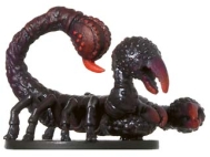 Fiendish Monstrous Scorpion